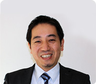 株式会社DNPコミュニケーションデザイン 松川 雅一 氏