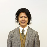 熊木 聡 氏