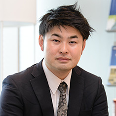 実利用者研究機構 CEO 岡村 正昭