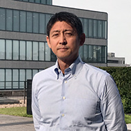 株式会社DNPコミュニケーションデザイン 長谷川健一