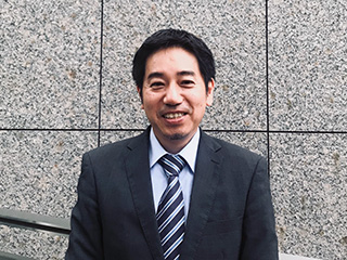 株式会社DNPコミュニケーションデザイン 松川 雅一 氏