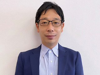 株式会社DNPコミュニケーションデザイン 福田 良平 氏